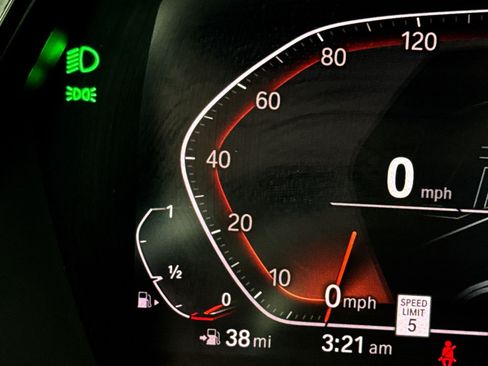 Used 2020 BMW Z4 sDrive30i w/ Convenience Package RWD image 17