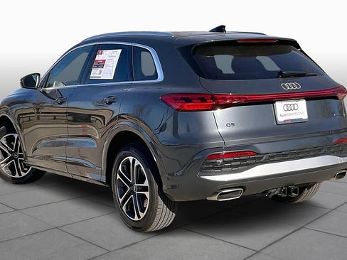 Certified 2025 Audi Q5 Premium Plus w/ Premium Plus image 11