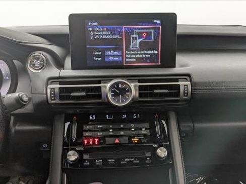 Used 2022 Lexus IS 350 F Sport image 28