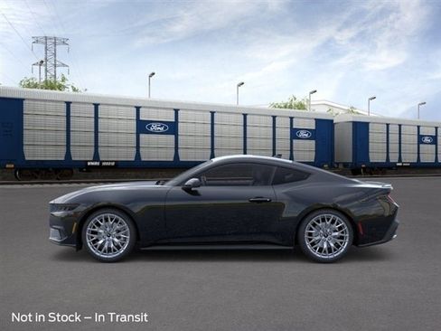 New 2026 Ford Mustang Premium RWD image 69