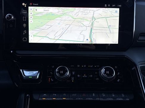 New 2026 GMC Sierra 1500 AT4X image 20