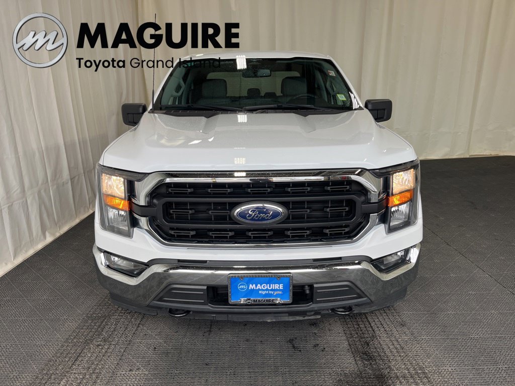 Used 2023 Ford F150 XLT w/ Trailer Tow Package AWD/4WD image 31