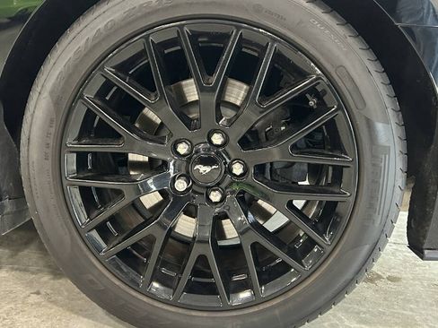 Used 2023 Ford Mustang GT Premium w/ GT Performance Package image 45