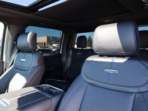 Used 2025 Ford F350 Platinum image 17