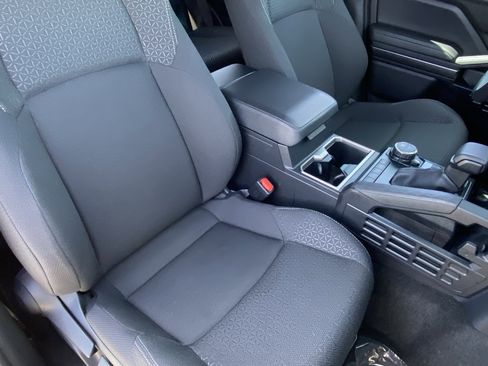 Certified 2025 Toyota 4Runner SR5 image 11