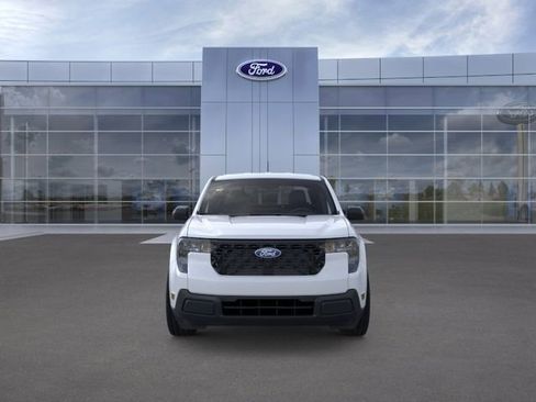 New 2026 Ford Maverick XL w/ Equipment Group 101A AWD/4WD image 6