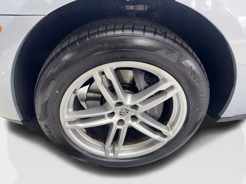 Used 2022 Porsche Macan image 83