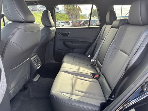 New 2026 Subaru Outback Premium AWD/4WD image 27
