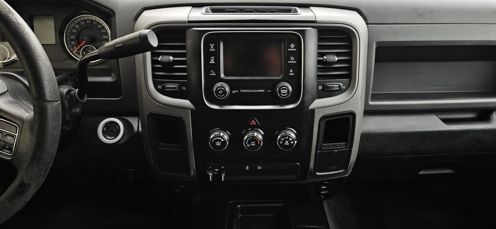Used 2016 RAM 2500 Tradesman w/ Popular Equipment Group AWD/4WD image 11