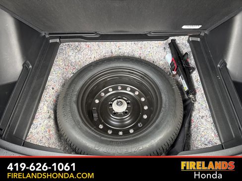 Certified 2023 Honda CR-V EX image 30