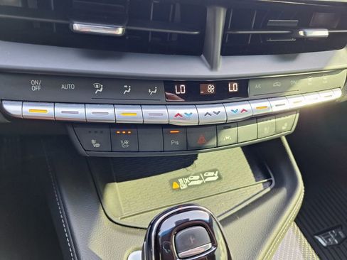 Certified 2023 Cadillac CT4 V w/ Navigation Package image 16