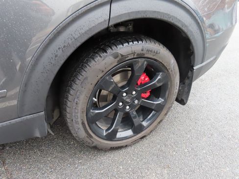 Used 2020 Ford Explorer ST w/ ST Street Pack image 12