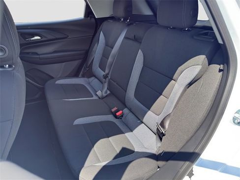 New 2026 Chevrolet TrailBlazer LT w/ Convenience Package image 13