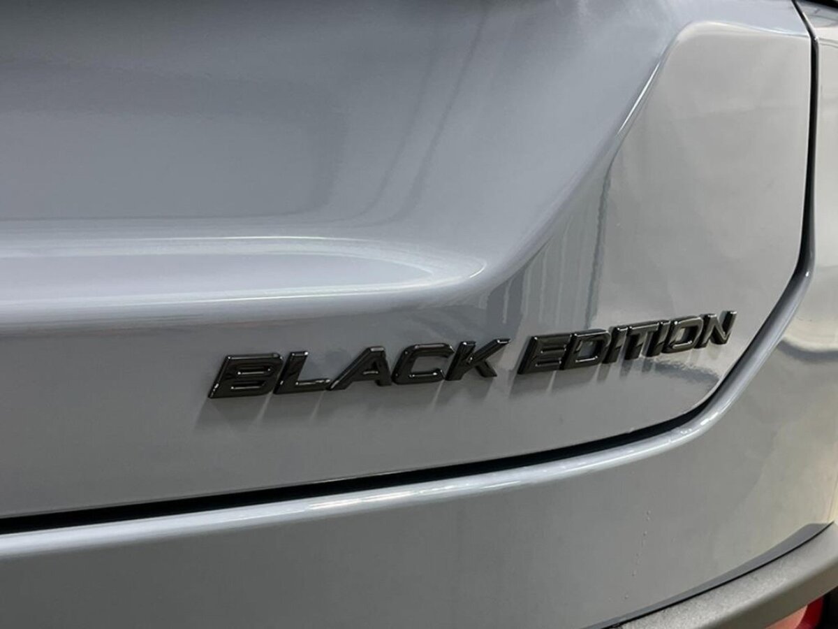 New 2026 Honda Pilot Black Edition image 6