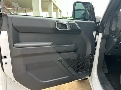 New 2026 Ford Bronco Big Bend AWD/4WD image 10