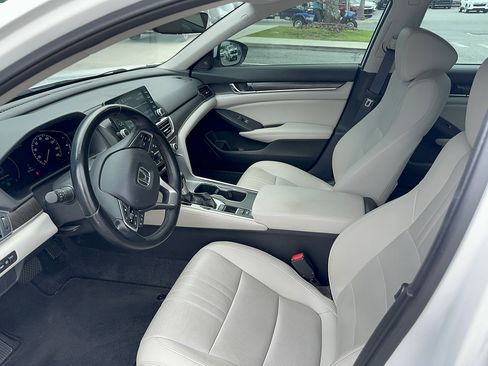 Used 2020 Honda Accord EX-L image 5