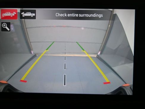 New 2025 Jeep Gladiator Mojave image 18