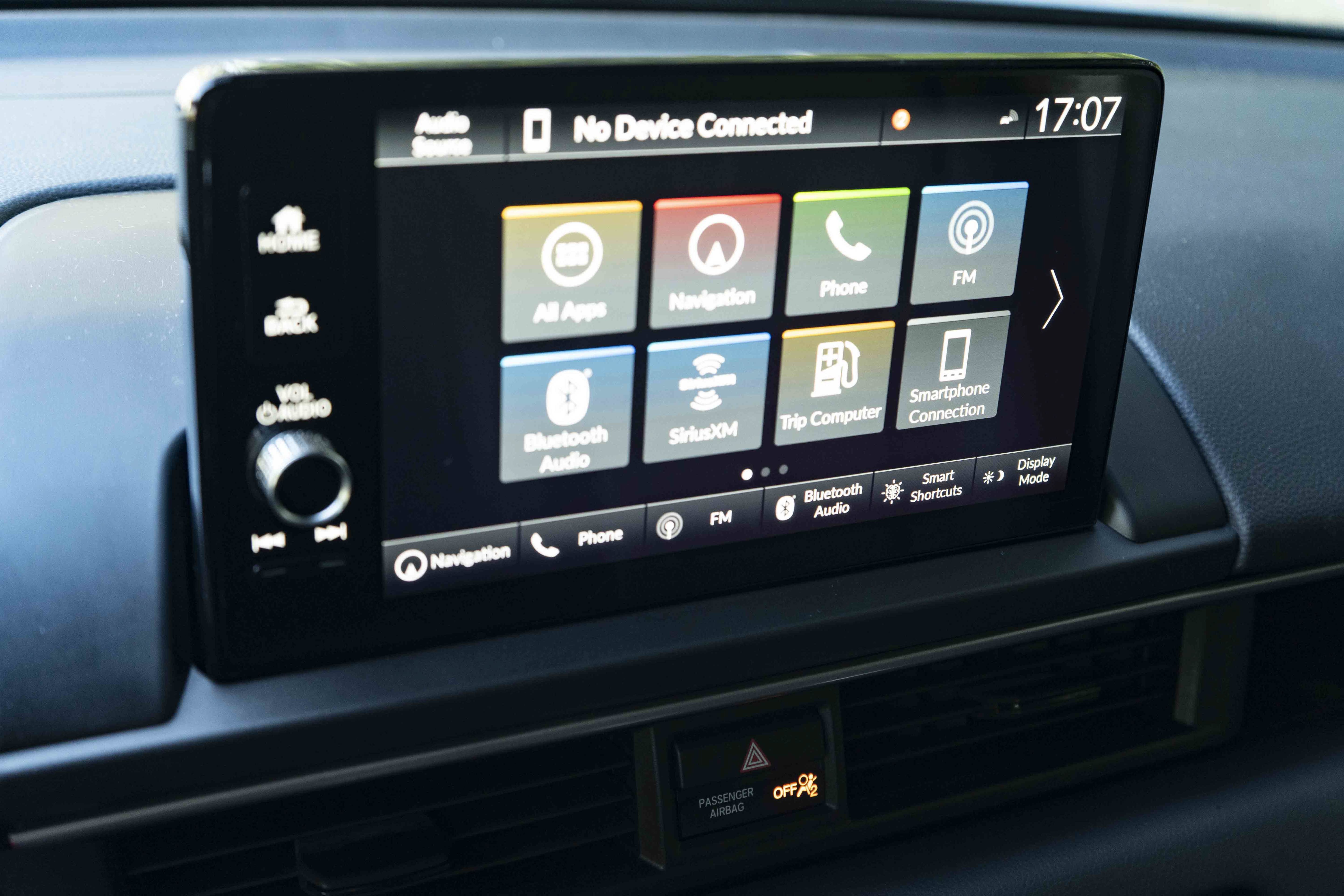 Used 2025 Honda Pilot Touring image 30