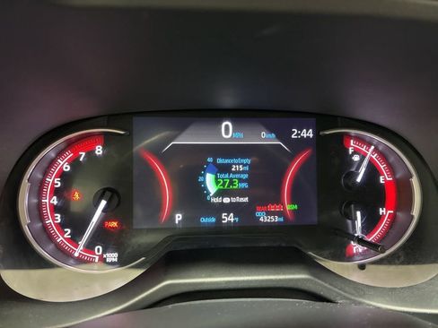 Used 2023 Toyota RAV4 XLE AWD/4WD image 26