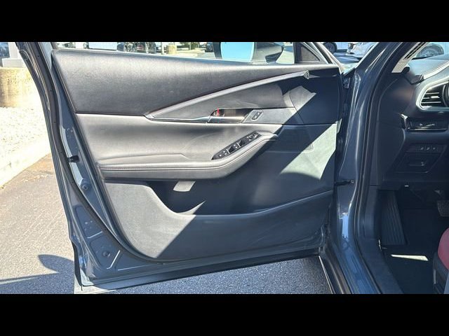 Certified 2025 MAZDA CX-30 AWD 2.5 S w/ Preferred Package image 9