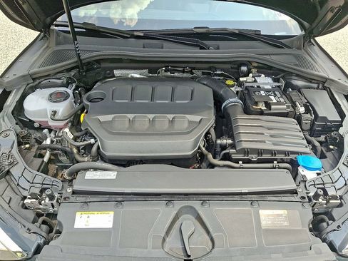 Certified 2024 Audi A3 2.0T Premium AWD/4WD image 29