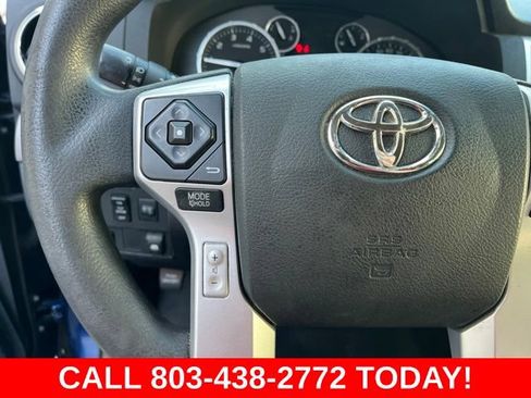 Used 2015 Toyota Tundra SR5 w/ SR5 Upgrade Package RWD image 21