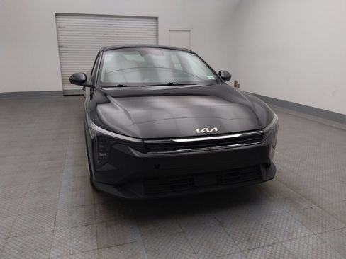 Used 2025 Kia K4 FWD image 14