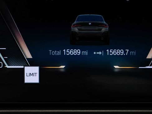 Used 2024 BMW 430i Gran Coupe w/ M Sport Package (Priority 1) image 24