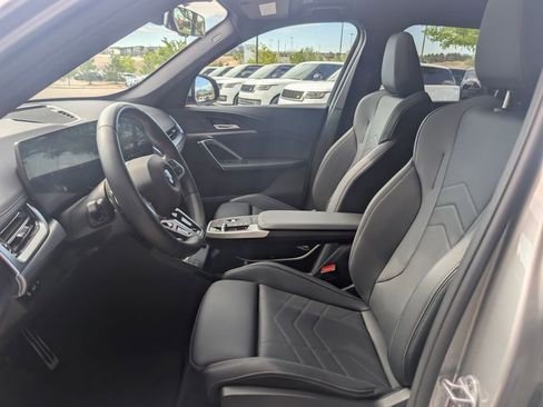 Used 2026 BMW X1 xDrive28i AWD/4WD image 22