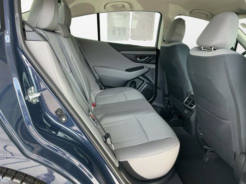 Used 2025 Subaru Legacy Premium w/ Popular Package #1A image 15