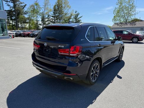 Used 2017 BMW X5 xDrive40e AWD/4WD image 6