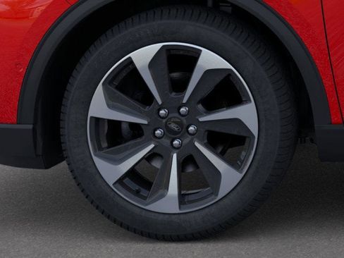 New 2024 Ford Escape Platinum w/ Premium Technology Package image 19