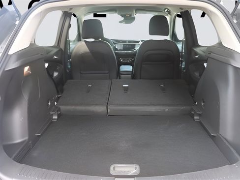 Used 2022 Buick Encore GX Select w/ Safety Package II image 10