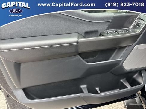 Certified 2025 Ford F150 Lariat w/ Equipment Group 501A Mid AWD/4WD image 20