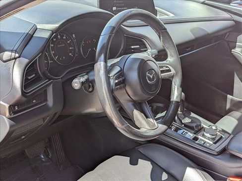 Used 2023 MAZDA CX-30 AWD 2.5 S w/ Select Package image 8