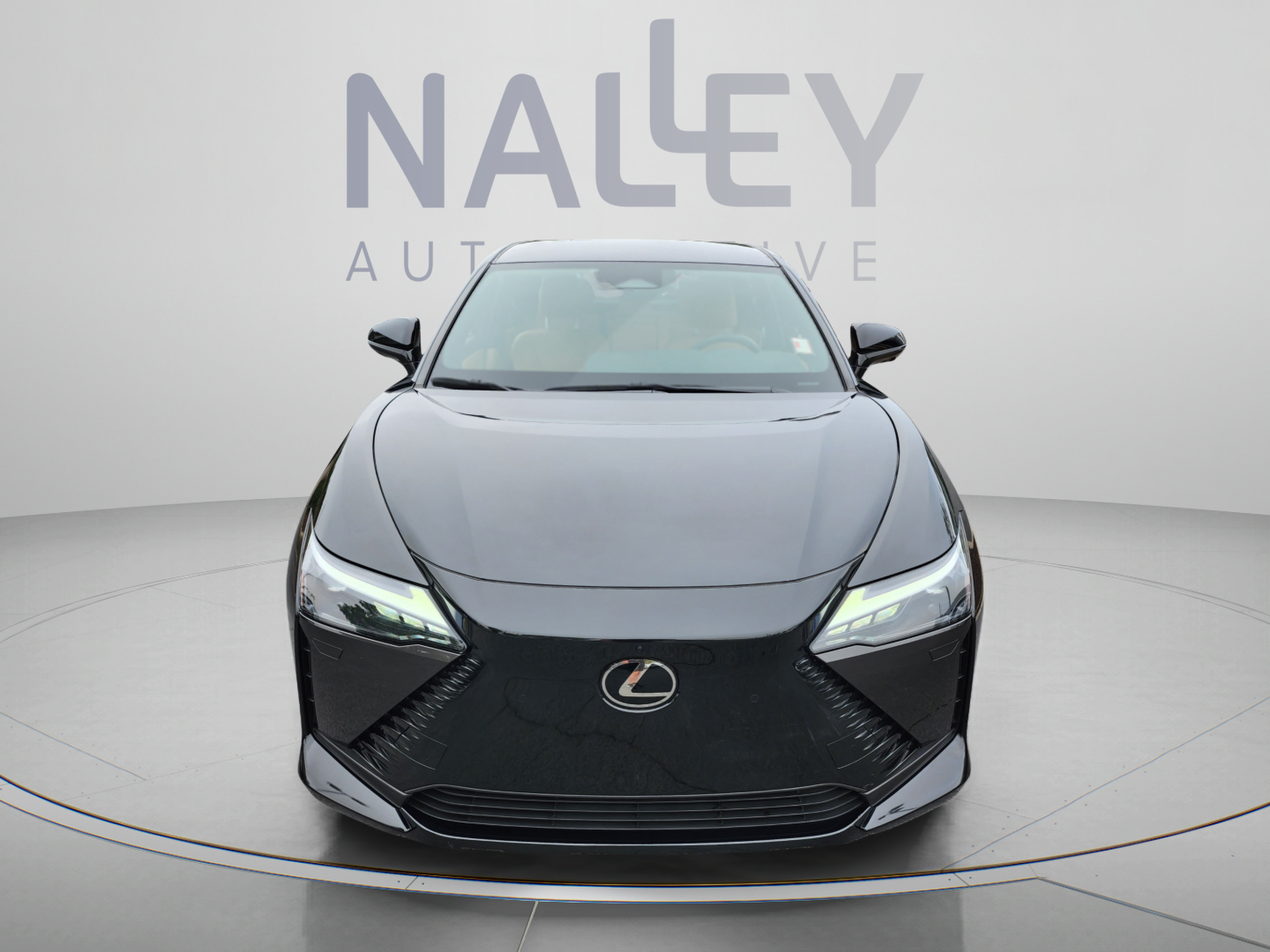 Certified 2024 Lexus RZ 300e Premium w/ Accessory Package (2T) FWD image 8