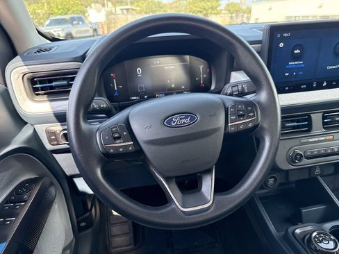 Used 2026 Ford Maverick XLT AWD/4WD image 11
