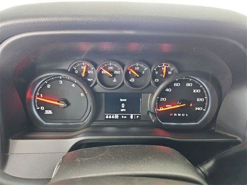 New 2026 GMC Sierra 3500 Pro w/ Convenience Package image 12