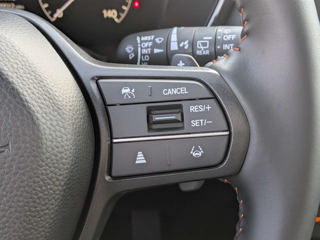 New 2027 Honda CR-V Sport image 26