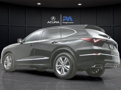 Certified 2025 Acura MDX SH-AWD image 28