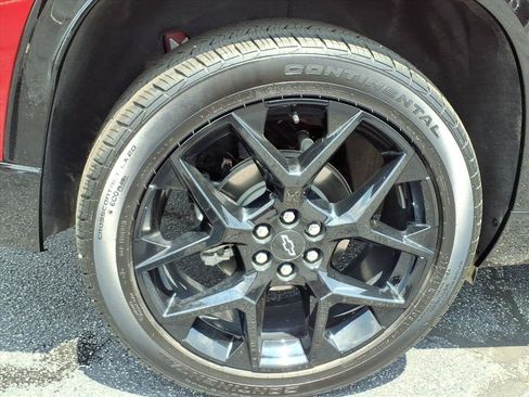 Used 2026 Chevrolet Traverse RS FWD image 31
