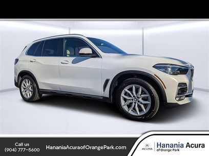 Used 2022 BMW X5 sDrive40i w/ Premium Package