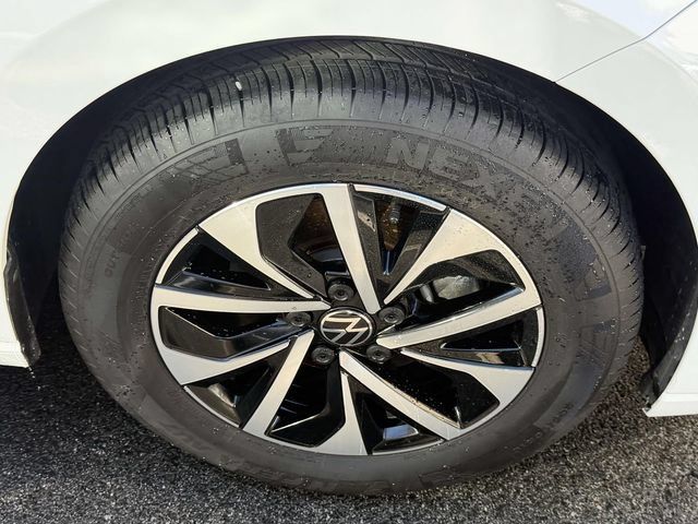 Used 2026 Volkswagen Jetta S FWD image 9