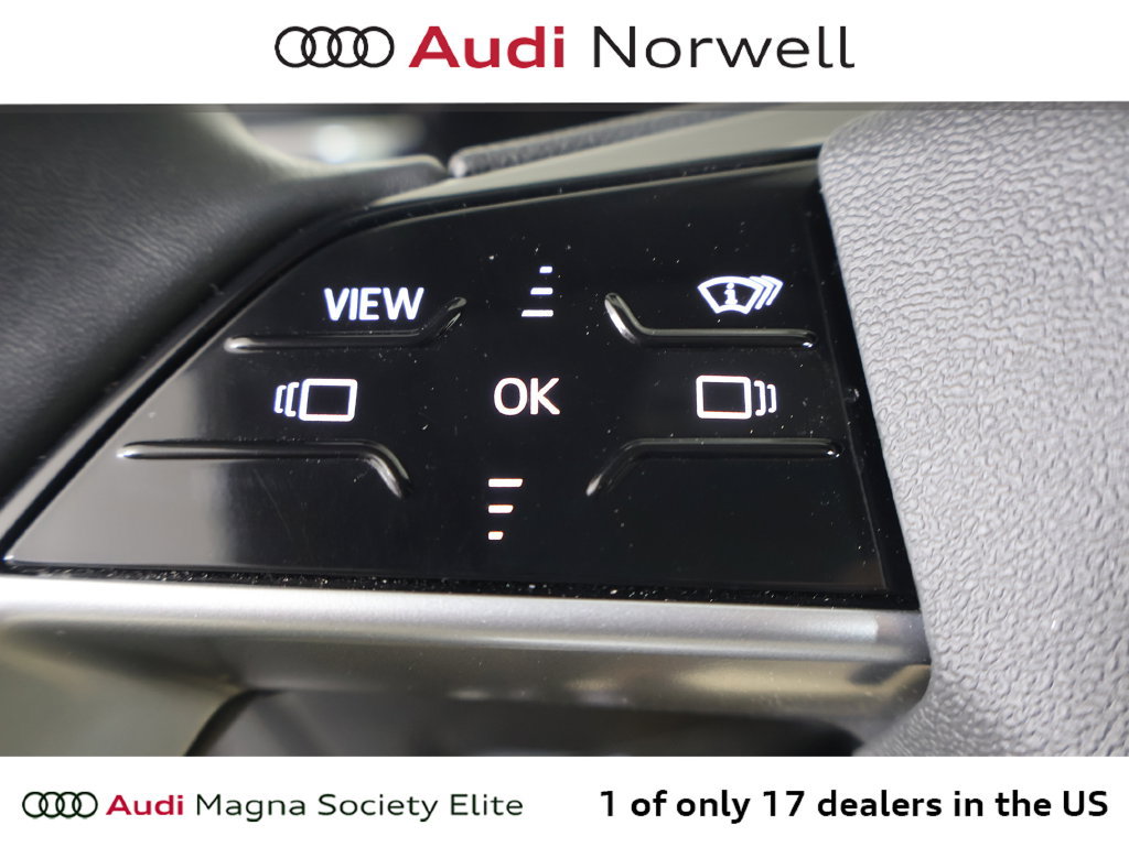Used 2025 Audi A5 Premium Plus w/ Premium Plus AWD/4WD image 26