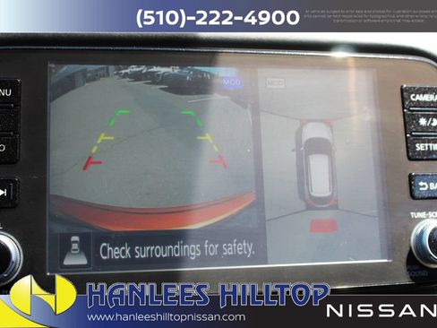Used 2024 Nissan Kicks SR FWD image 23