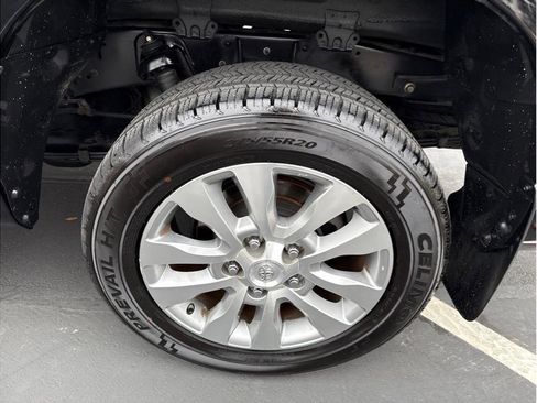 Used 2008 Toyota Tundra SR5 image 14