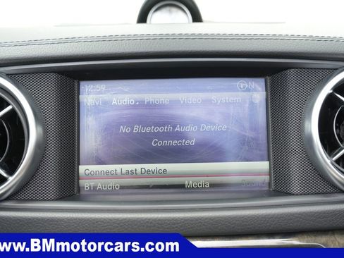Used 2015 Mercedes-Benz SL 400 image 49