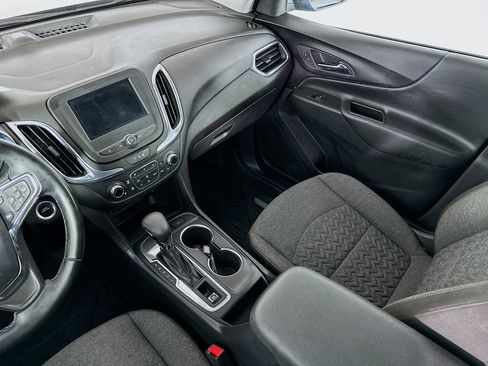 Used 2024 Chevrolet Equinox LT w/ LPO, Floor Liner Package image 31