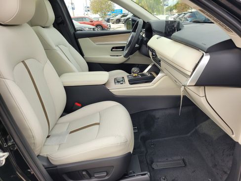 New 2026 MAZDA CX-90 3.3 Turbo S w/ Premium Package image 17