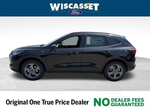 New 2025 Ford Escape ST-Line Elite w/ Tech Pack #1 image 2